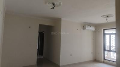 Living Room Image of 1550 Sq.ft 3 BHK Apartment / Flat for rent in Cosmos Express 99, Sector 99 Gurgaon for Rs. 27500