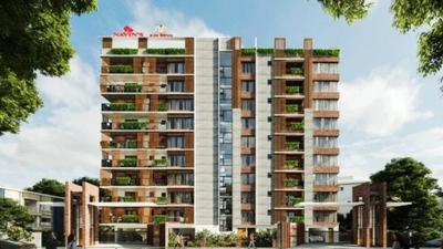 Image of 2330 Sq.ft 3 BHK Apartment / Flat for sale in Nungambakkam, Chennai for Rs. 69700000