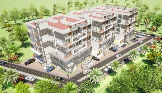 Alkapoor, Puppalaguda Main Image 1