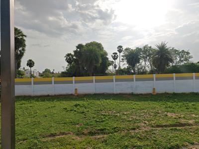 Image of 971 Sq.ft Residential Plot / Land for sale in Melakottaiyur, Chennai for Rs. 2732800