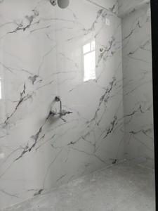 Common Bathroom One Image of 625 Sq.ft 1 BHK Apartment / Flat for sale in Shivane Pune for Rs. 2750000