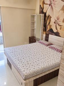Bedroom Image of 1065 Sq.ft 2 BHK Apartment / Flat for sale in Chala Vapi for Rs. 3500000