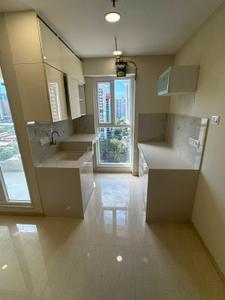 Kitchen Image of 425 Sq.ft 1 BHK Apartment / Flat for sale in Raghav Paradise, Borivali East Mumbai for Rs. 11200000