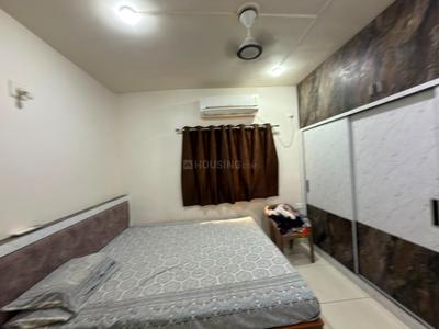 Bedroom Image of 900 Sq.ft 2 BHK Apartment / Flat for sale in Diwalipura Vadodara for Rs. 5500000