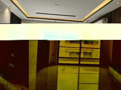 Living Room Image of 1650 Sq.ft 3 BHK Builder Floor for sale in Sector 10 Gurgaon for Rs. 24100000