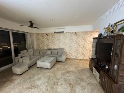 Bedroom Image of 2072 Sq.ft 3 BHK Apartment / Flat for rent in Beverly Golf Avenue, Sector 65 Mohali for Rs. 70000