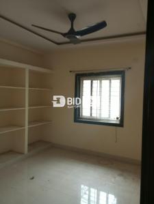 Bedroom Image of 1750 Sq.ft 3 BHK Apartment / Flat for sale in Karmanghat Hyderabad for Rs. 7350000