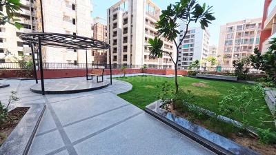 Image of 1420 Sq.ft 2 BHK Apartment / Flat for sale in Shikshapatri Sky Park, Sargasan, Gandhinagar for Rs. 7200000