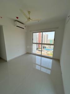 Living Room Image of 1062 Sq.ft 3 BHK Apartment / Flat for rent in Lodha Palava Premier, Dombivli East Thane for Rs. 26000
