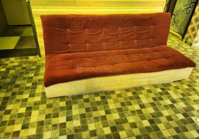 Bedroom Image of 750 Sq.ft 2 BHK Independent House for rent in Vikaspuri Luxury Homes, Vikaspuri New Delhi for Rs. 15000
