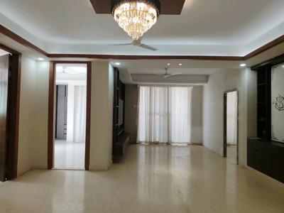 DLF The Summit Living Room 1