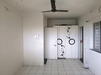 Bedroom Image of 1180 Sq.ft 3 BHK Apartment / Flat for sale in Varun Pavan, Dhayari Pune for Rs. 8500000