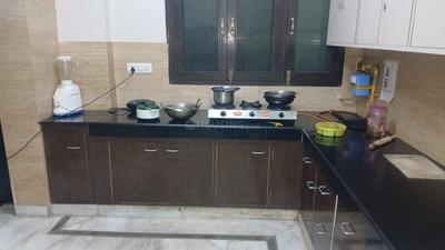 Kitchen Image of PG Rooms in Sector 92, Noida