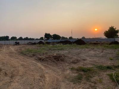 Image of 1115 Sq.ft Residential Plot / Land for sale in Sola, Ahmedabad for Rs. 295475000