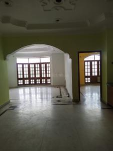 Hall Image of 2152 Sq.ft 3 BHK Independent House for rent in Gomti Nagar Lucknow for Rs. 45000
