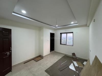 Hall Image of 2500 Sq.ft 2 BHK Independent House for sale in Kuntloor Hyderabad for Rs. 19000000