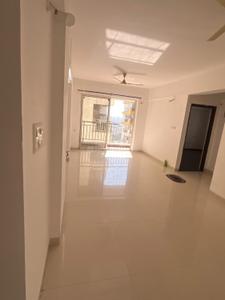Hall Image of 1080 Sq.ft 2 BHK Apartment / Flat for rent in Shekhar Maple Woods, Nipania Indore for Rs. 25000