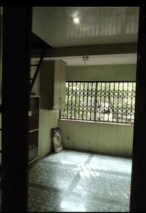 Living Room Image of 1100 Sq.ft 2 BHK Apartment / Flat for rent in Shivaji Nagar Pune for Rs. 45000