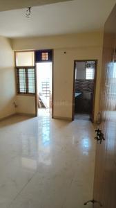 Bedroom Image of 1550 Sq.ft 3 BHK Apartment / Flat for rent in Bankman Colony Patna for Rs. 25000