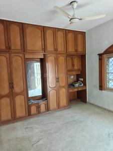Bedroom Image of 2100 Sq.ft 3.5 BHK Villa for rent in Chandkheda Ahmedabad for Rs. 25000