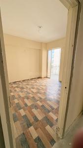 Balcony Image of 780 Sq.ft 2 BHK Apartment / Flat for sale in MRG Ultimus, Sector 90 Gurgaon for Rs. 6800000