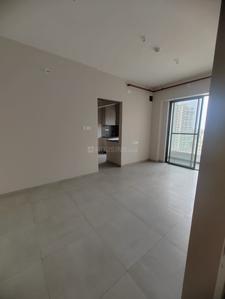 Hall Image of 680 Sq.ft 1 BHK Apartment / Flat for sale in Birla Vanya Phase 1, Ulhasnagar Thane for Rs. 6300000