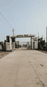 Image of 547 Sq.ft 2 BHK Apartment / Flat for sale in HKG Anandam Awasiya Yojna, Kundol, Agra for Rs. 2300000