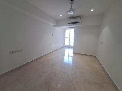 Hall Image of 1450 Sq.ft 3 BHK Apartment / Flat for sale in Bharat Skyvistas, Andheri West Mumbai for Rs. 67500000