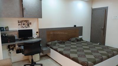 Bedroom Image of 2500 Sq.ft 6 BHK Apartment / Flat for sale in Kalyan West Kalyan for Rs. 20000000
