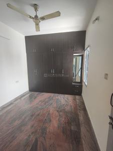 3 BHK Independent Builder Floor