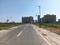 Vatika Express City Plots Internal Roads 2