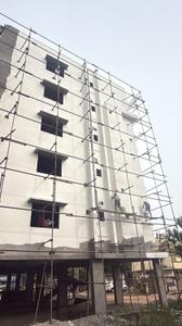 Image of 1195 Sq.ft 2 BHK Apartment / Flat for sale in Yerupalle, Rajahmundry for Rs. 5377900