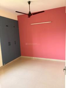 Bedroom Image of 1000 Sq.ft 2 BHK Apartment / Flat for sale in MMRF Sai Enclave, Sithalapakkam Chennai for Rs. 6000000