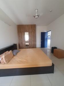Bedroom Image of 1850 Sq.ft 3 BHK Apartment / Flat for sale in Sattva Cadenza, Kudlu Gate Bengaluru for Rs. 30000000