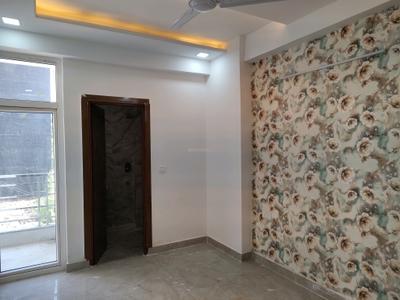 Bedroom Image of 1770 Sq.ft 3 BHK Apartment / Flat for sale in Path View Casa View Apartment, Noida Extension Greater Noida for Rs. 7200600