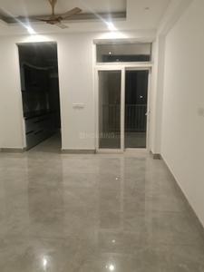 Hall Image of 1200 Sq.ft 2 BHK Apartment / Flat for rent in The Green Living, Rajpur Road Dehradun for Rs. 30000
