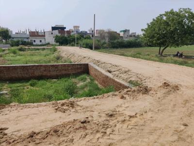 Wave City Plot View 2