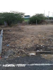 Image of 850 Sq.ft Residential Plot / Land for sale in Pallikaranai, Chennai for Rs. 3100000