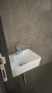 Image of 1100 Sq.ft 2 BHK Apartment / Flat for sale in Solitaire Edge, Kandivali East, Mumbai for Rs. 22000000
