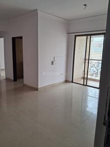 Hall Image of 1300 Sq.ft 3 BHK Apartment / Flat for rent in Tharwani Heritage, Kharghar Navi Mumbai for Rs. 52000