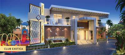 Image of 1100 Sq.ft 2 BHK Apartment / Flat for sale in Balaji Exotica, Kalyan West, Kalyan for Rs. 8900000
