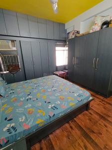 Bedroom Image of 900 Sq.ft 2 BHK Apartment / Flat for sale in Paldi Ahmedabad for Rs. 7800000