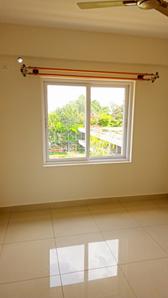 Bedroom Image of 999 Sq.ft 3 BHK Apartment / Flat for sale in Shriram Liberty Square by Shriram Properties, Electronic City Bengaluru for Rs. 9300000