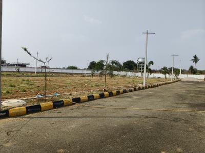 Image of 173 Sq.ft Residential Plot / Land for sale in Jinnaram, Sangareddy for Rs. 2700000