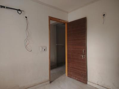 Bedroom Image of 685 Sq.ft 2 BHK Apartment / Flat for sale in Khanpur New Delhi for Rs. 3800000