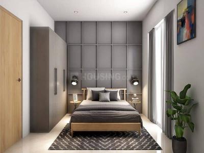 Bedroom Image of 4778 Sq.ft 7 BHK Apartment / Flat for sale in Baner Pune for Rs. 67400000