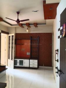 1 BHK Flat