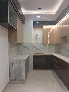 Kitchen Image of 1400 Sq.ft 3 BHK Apartment / Flat for sale in DM Infra, Sector 102 Noida for Rs. 5800000