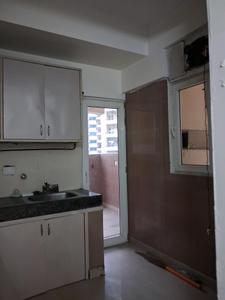 Kitchen Image of 1359 Sq.ft 3 BHK Apartment / Flat for sale in Paramount Floraville, Kulesara Noida for Rs. 16600000