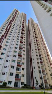 Image of 1514 Sq.ft 3 BHK Apartment / Flat for rent in Aparna Zenon, Manikonda, Hyderabad for Rs. 70000